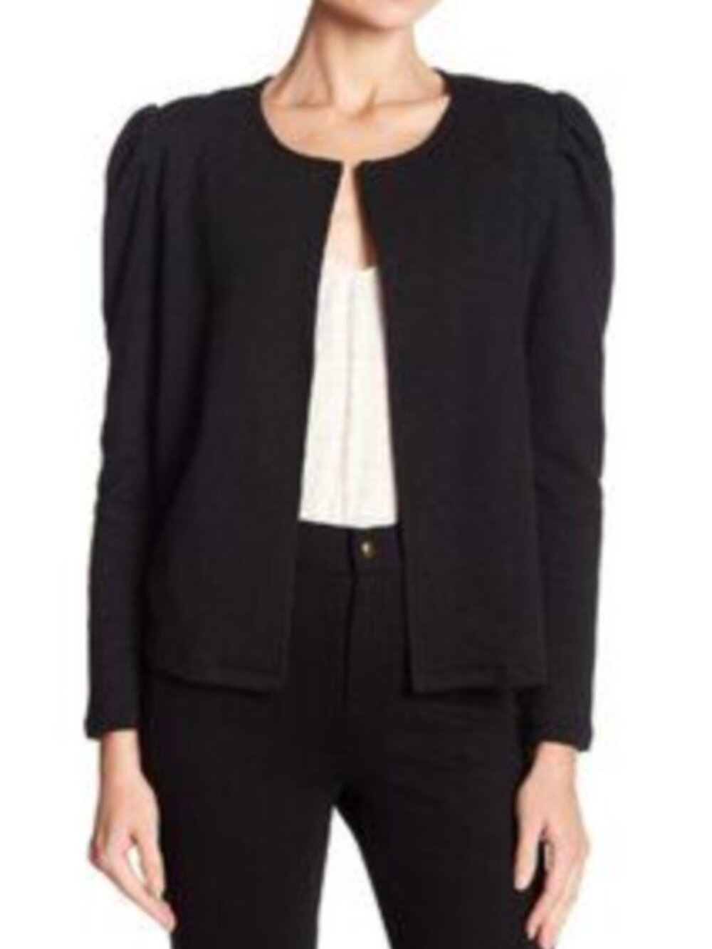 14th & Union Blazer